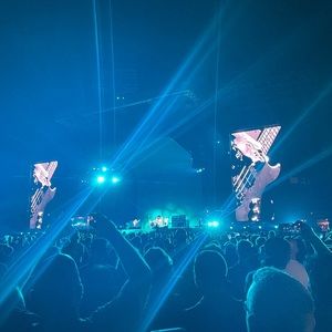 Meet your Posher, Grant